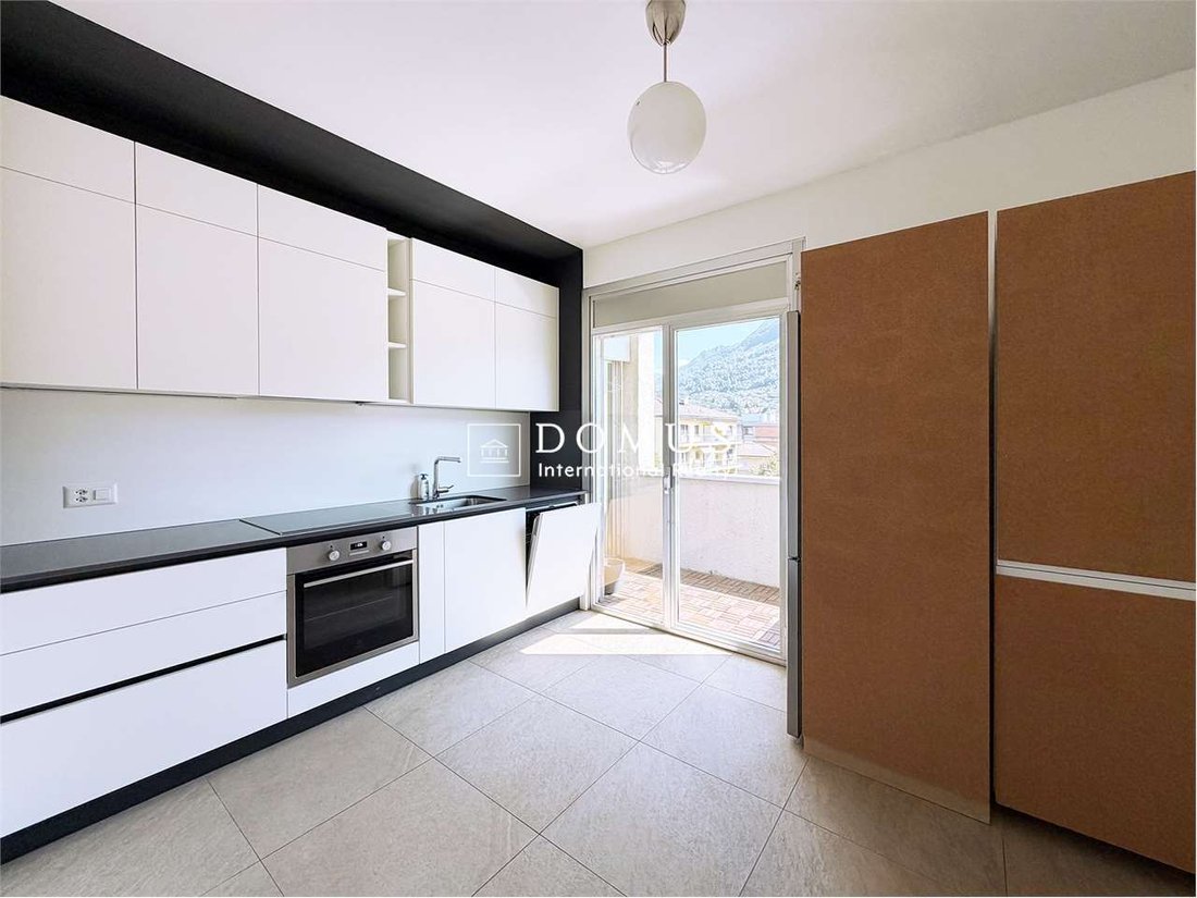 Apartment in Lugano, Ticino, Switzerland 4 - 18495100