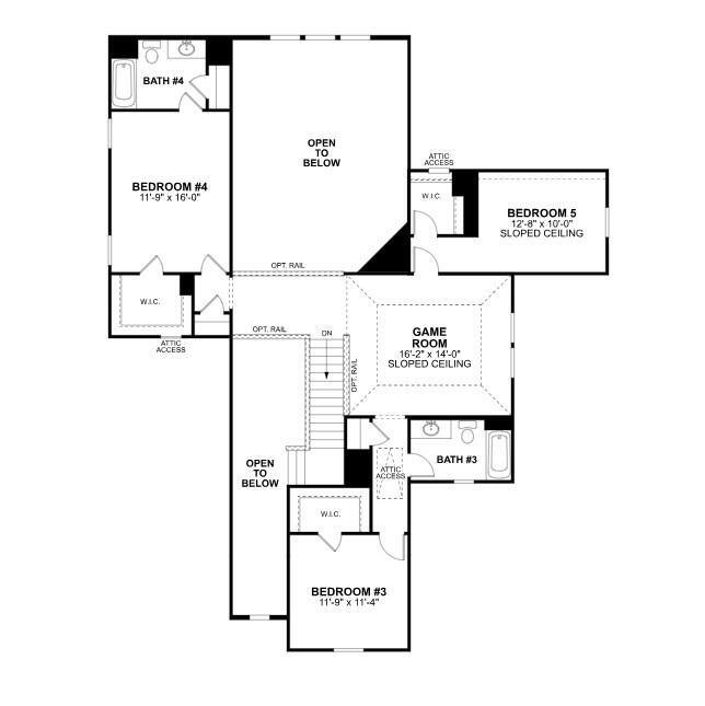 House in Tomball, Texas, United States 3 - 18494046