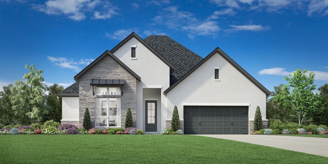 House in Spring, Texas, United States 1 - 18494023