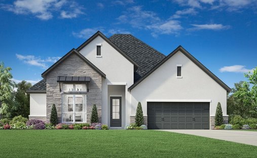 Maison à Spring, Texas, États-Unis 1