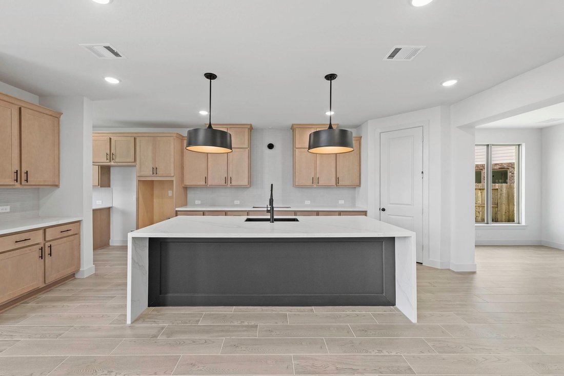 House in Richmond, Texas, United States 5 - 17921771