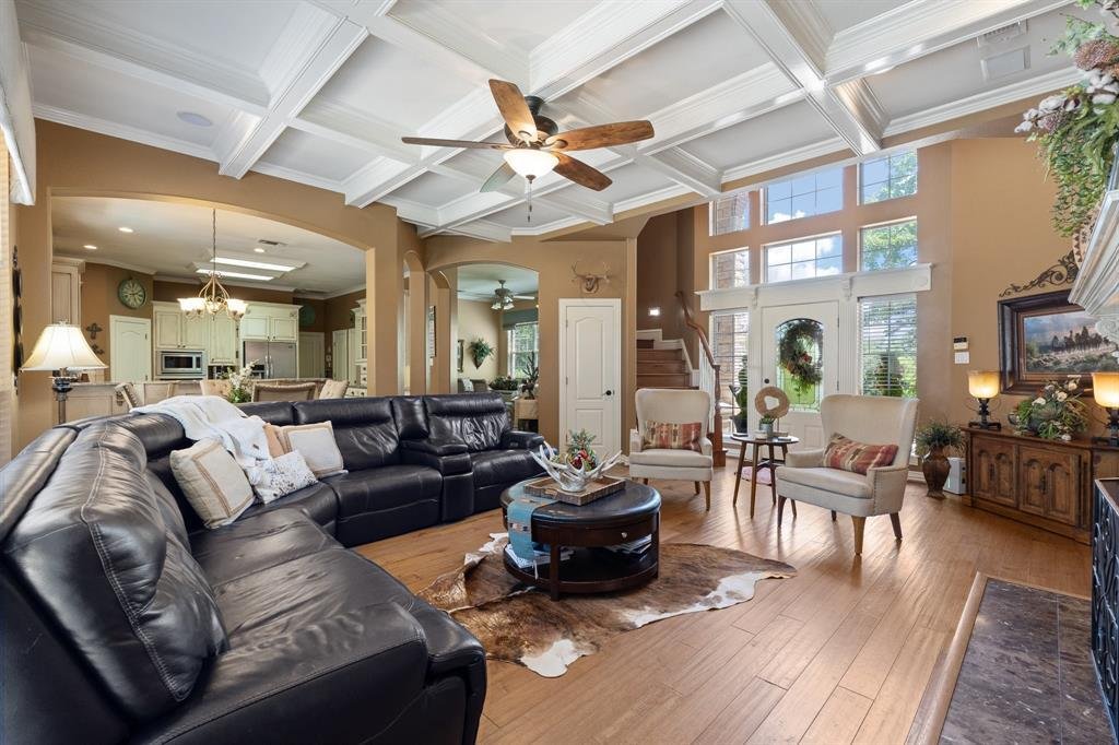 House in Burleson, Texas, United States 5 - 18494313