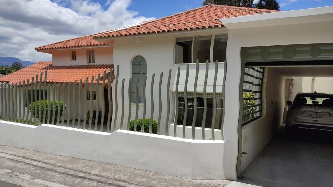 House in Quito, Pichincha, Ecuador 3 - 18492579