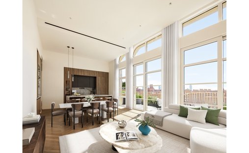 Condo in New York, New York, United States 1
