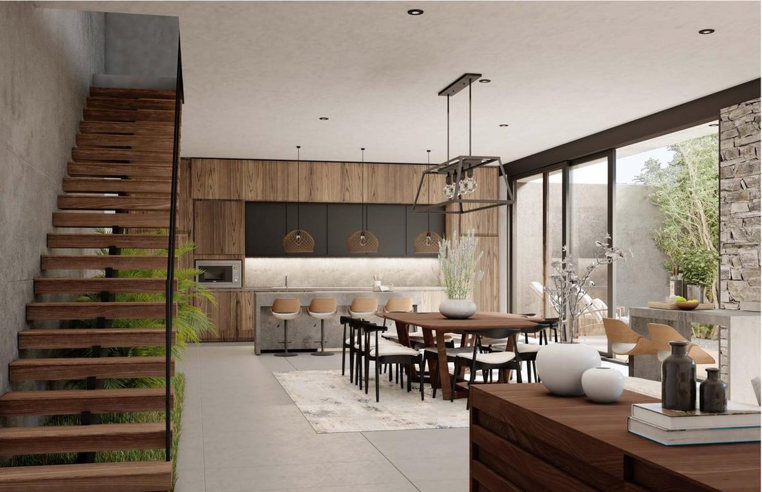 Condo in Tulum, Quintana Roo, Mexico 3 - 18492492