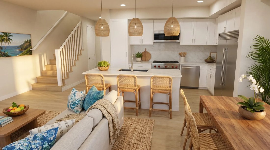 Condo in Kailua-Kona, Hawaii, United States 5 - 18494395