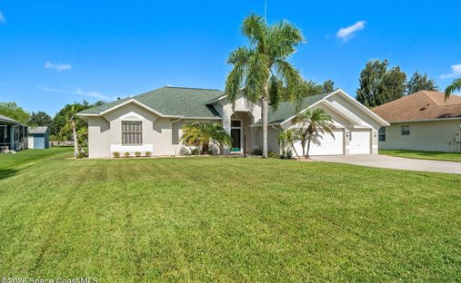 Casa a Rockledge, Florida, Stati Uniti 1