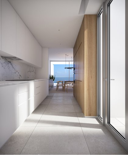 Townhouse in Praia da Luz, Algarve, Portugal 4 - 17837894