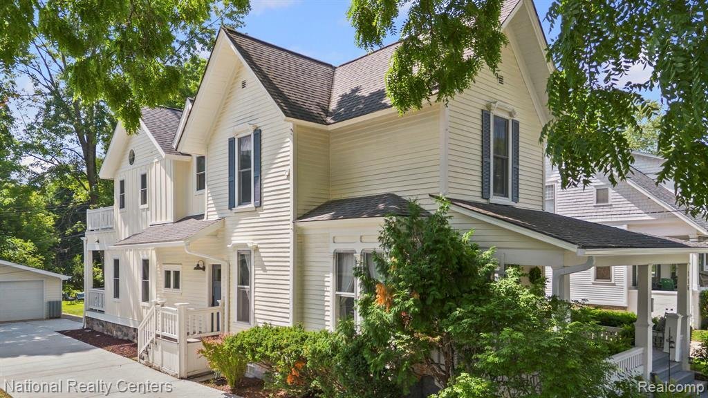 House in Novi, Michigan, United States 1 - 18309470