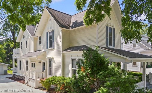Casa a Novi, Michigan, Stati Uniti 1