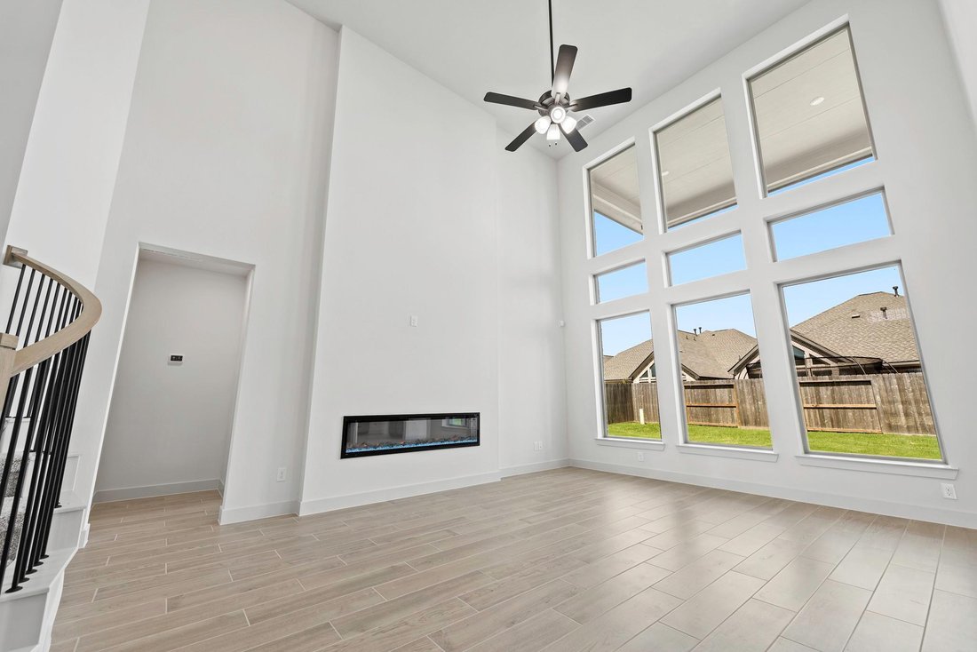House in Richmond, Texas, United States 3 - 17921771