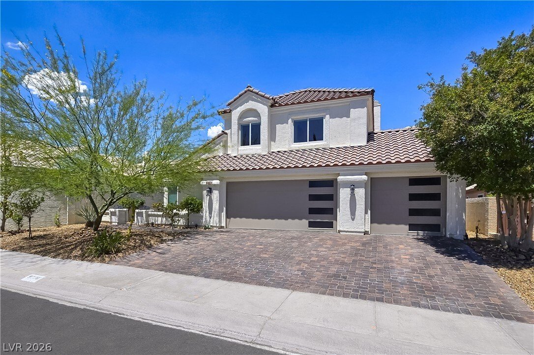 Casa en Las Vegas, Nevada, Estados Unidos 3 - 18493299