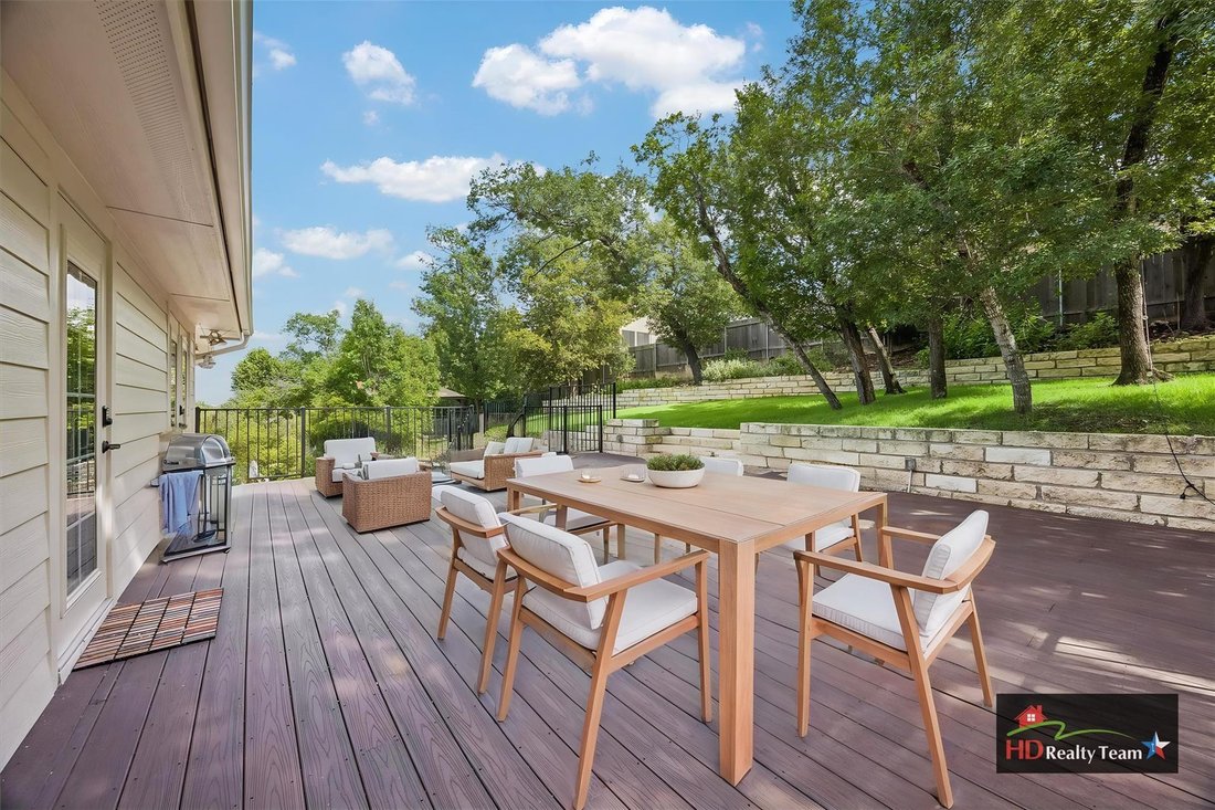 House in Austin, Texas, United States 4 - 18493356