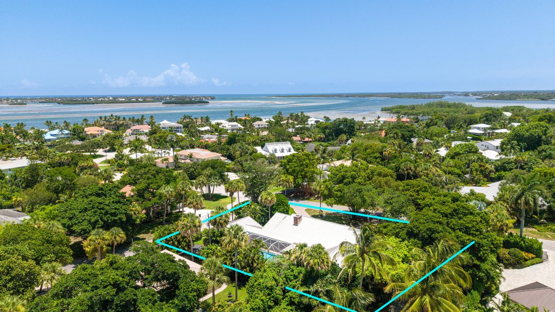 Casa a Stuart, Florida, Stati Uniti 5 - 18495070