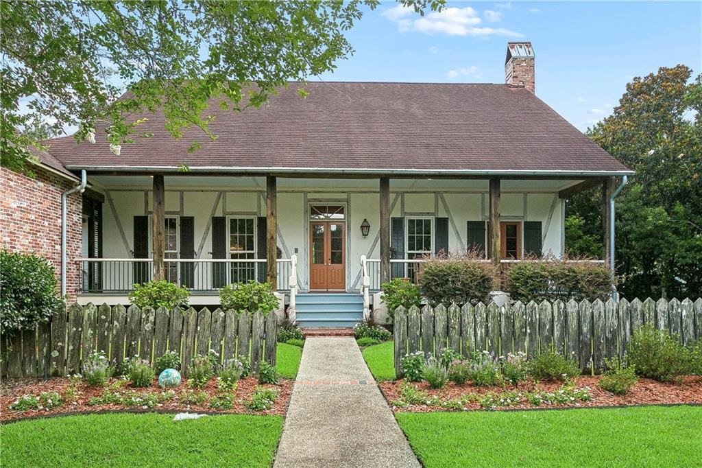 House in New Orleans, Louisiana, United States 1 - 18494452