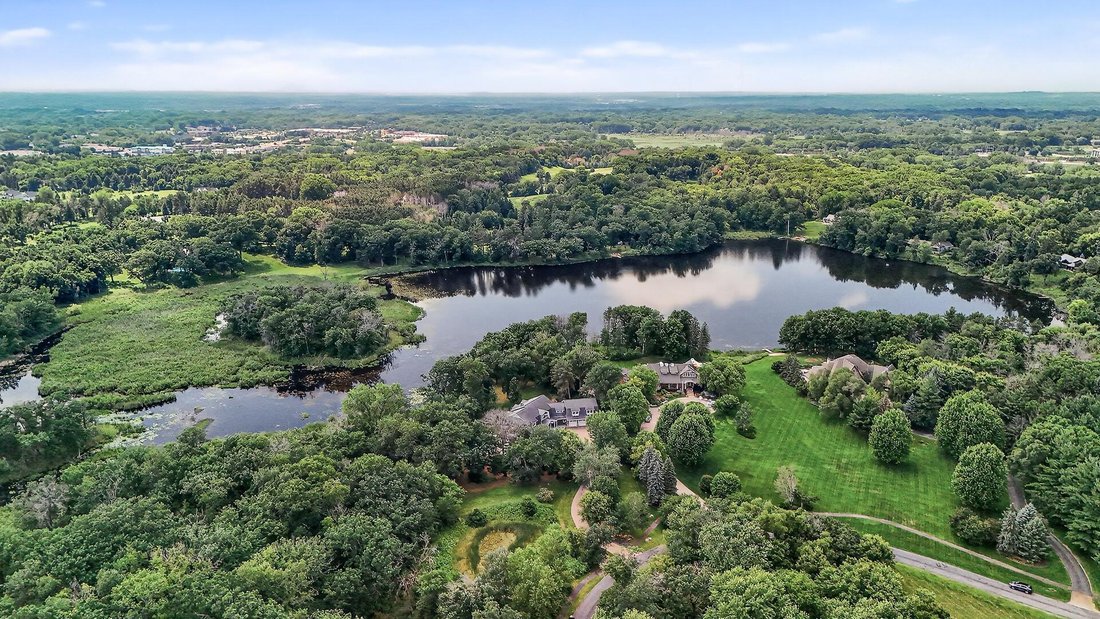 House in White Bear Lake, Minnesota, United States 2 - 18494797