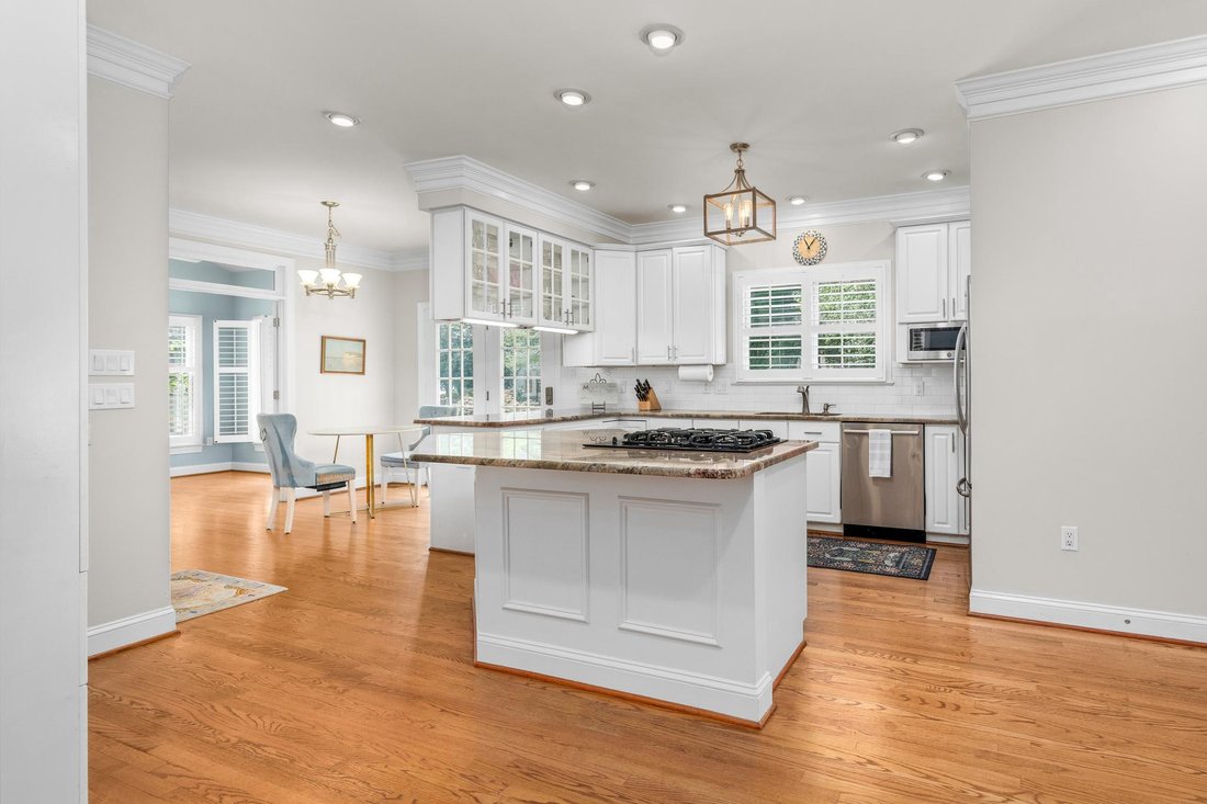 House in Mount Vernon, Virginia, United States 4 - 18492236