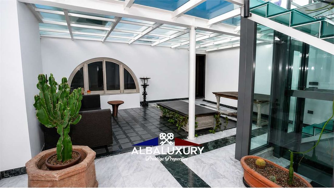 Villa in Lungomare, Viareggio, Tuscany 4 - 15347373