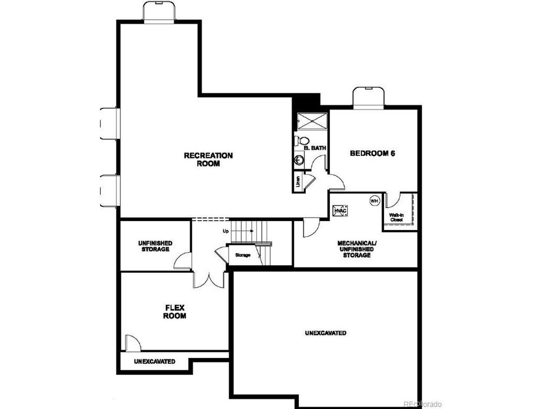 House in Highlands Ranch, Colorado, United States 5 - 18493069