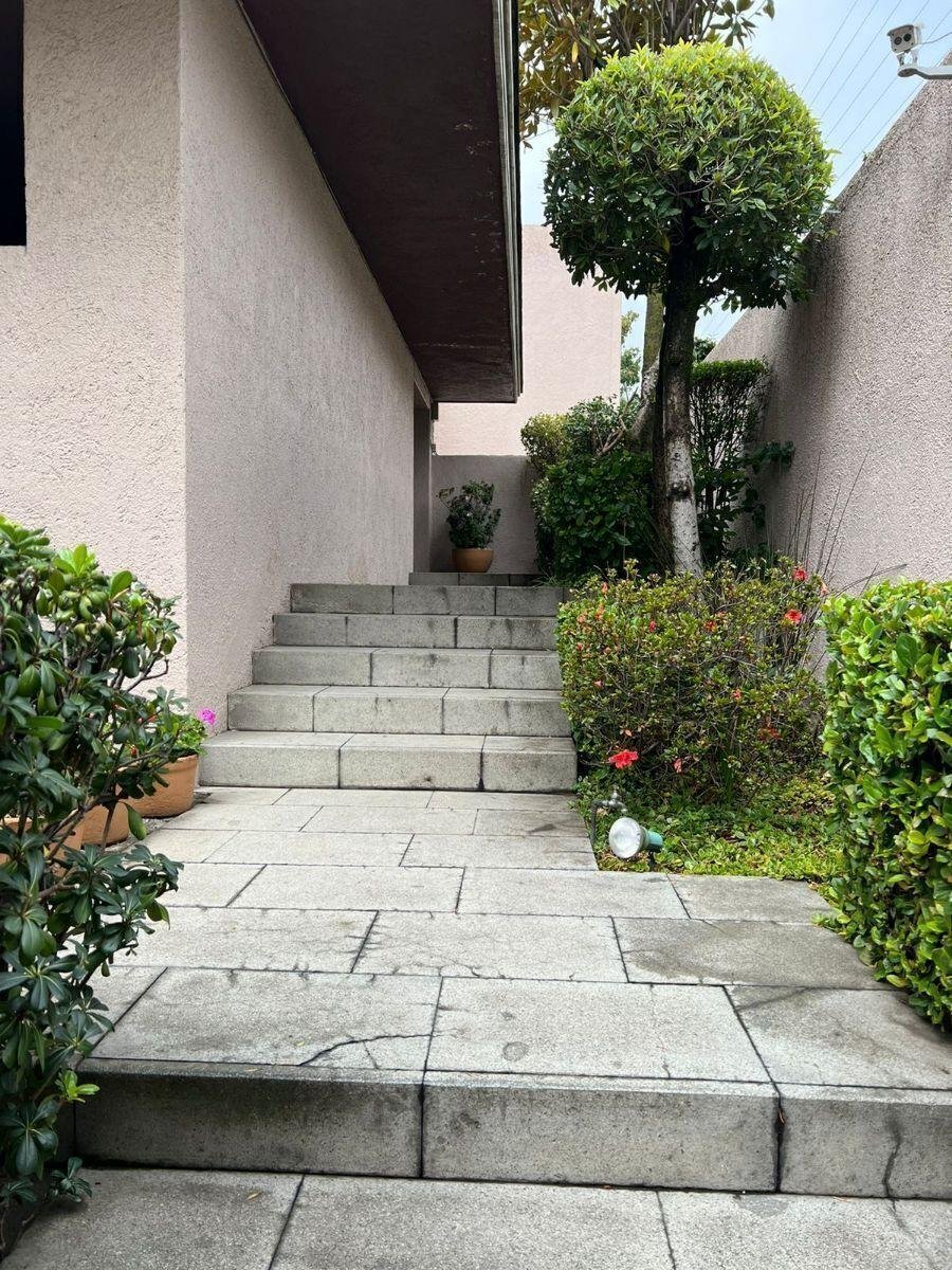 House in Santa Catarina Yecahuitzotl, Mexico City, Mexico 2 - 18492550