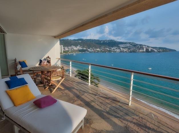 Apartment in Acapulco, Guerrero, Mexico 4 - 18492451