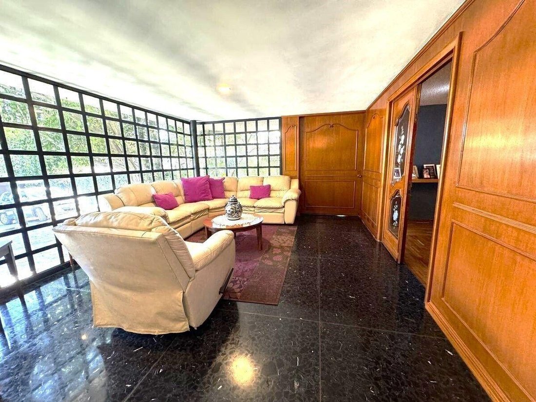 House in Mexico City, Mexico 3 - 18492659
