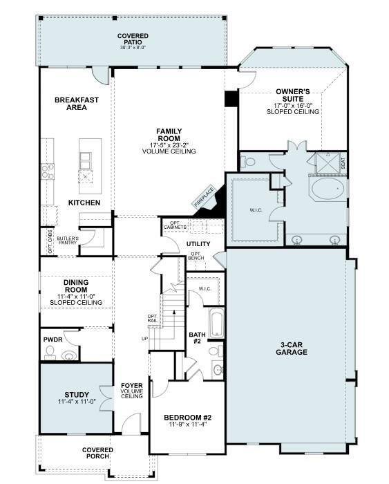 House in Tomball, Texas, United States 2 - 18494046