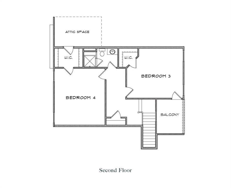 House in Acworth, Georgia, United States 4 - 18285495