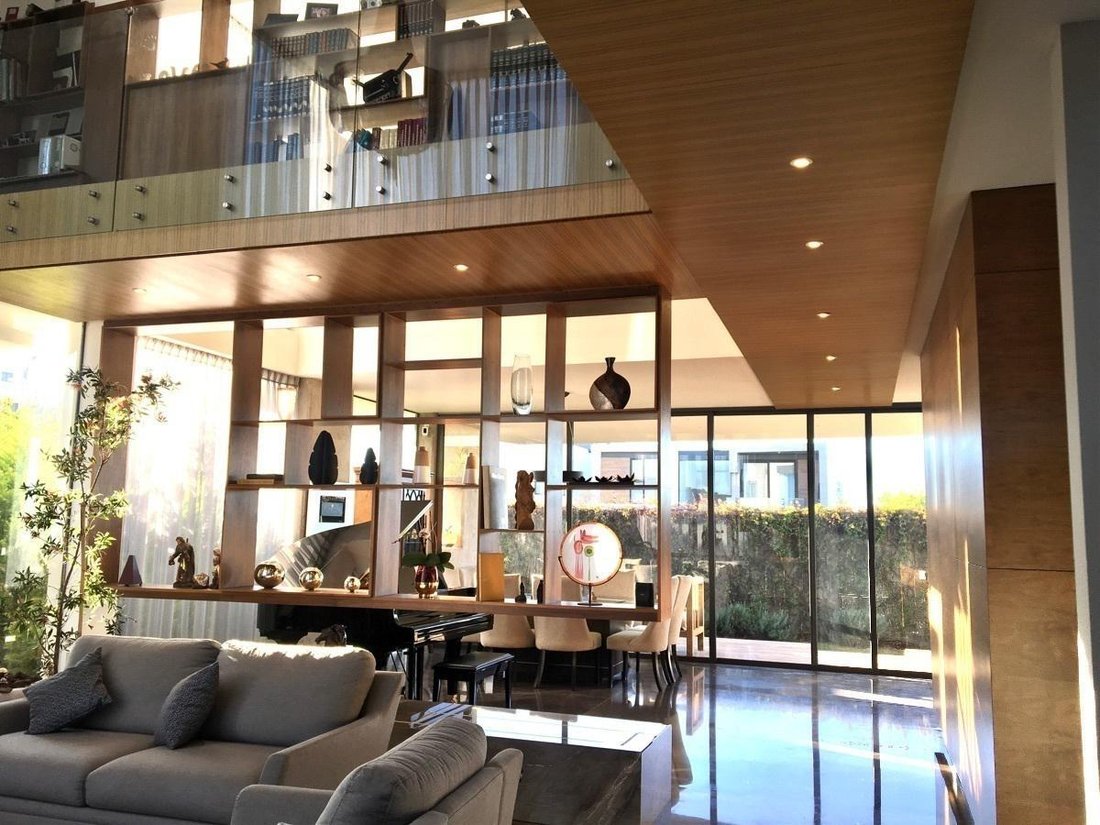 Condominio a Zibatá, Querétaro, Messico 1 - 18492471