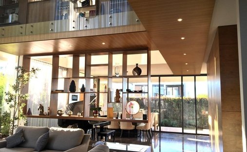 Condominio a Zibatá, Querétaro, Messico 1