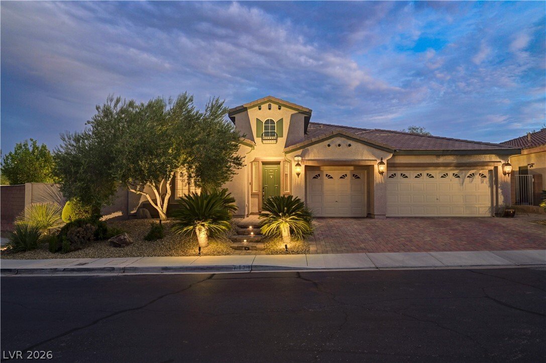 House in Las Vegas, Nevada, United States 1 - 18493301