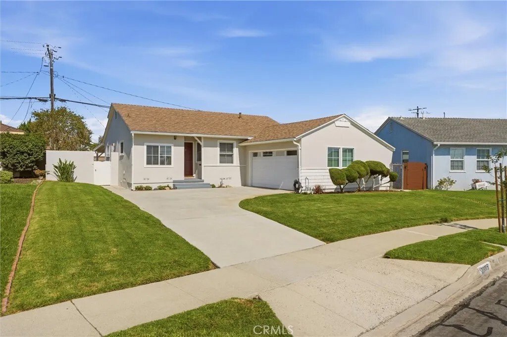 House in Torrance, California, United States 1 - 18493595