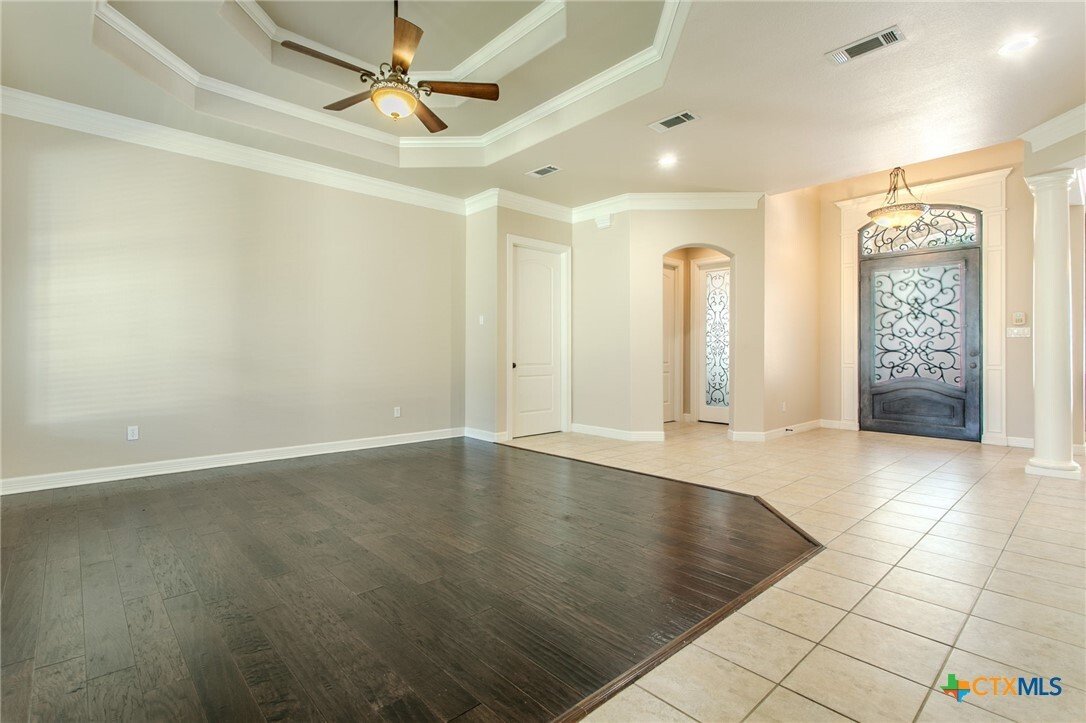 House in Temple, Texas, United States 3 - 18494110