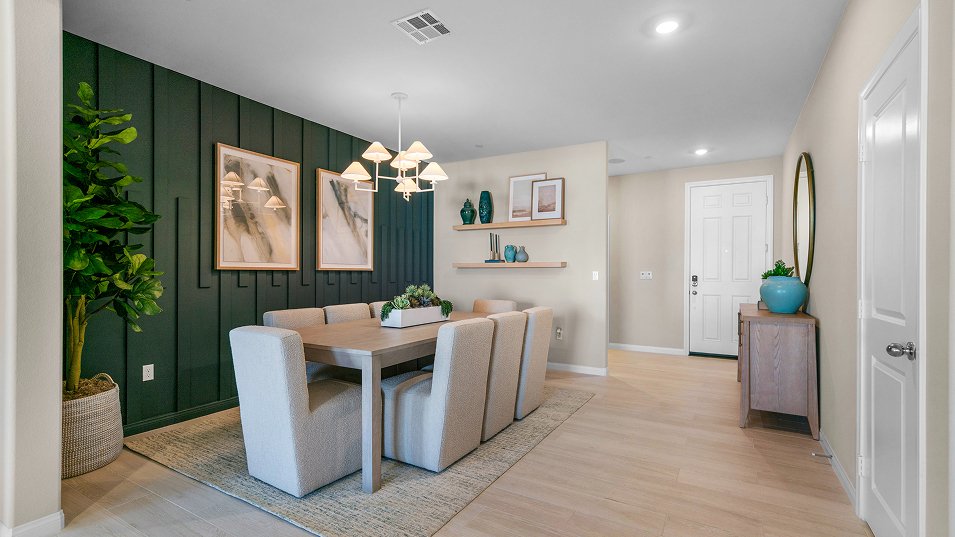 House in Indio, California, United States 5 - 18492172