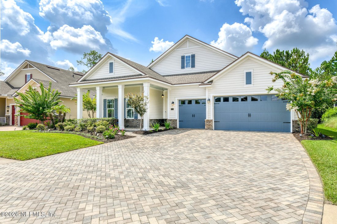 House in St. Augustine, Florida, United States 2 - 18495830