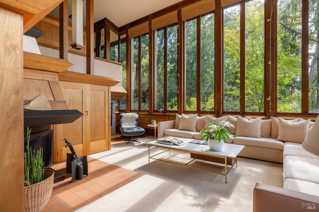 House in San Rafael, California, United States 1 - 18288275