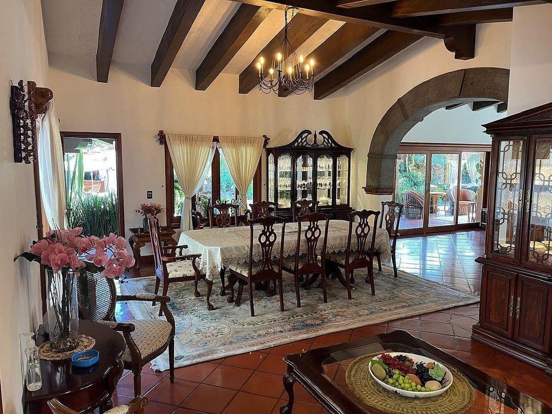 House in Cuernavaca, Morelos, Mexico 5 - 18492774