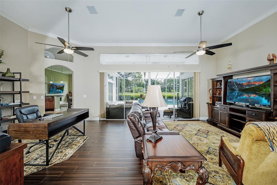 House in Valrico, Florida, United States 3 - 18494503