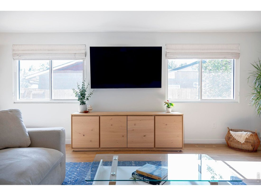 House in Boulder, Colorado, United States 5 - 18493063