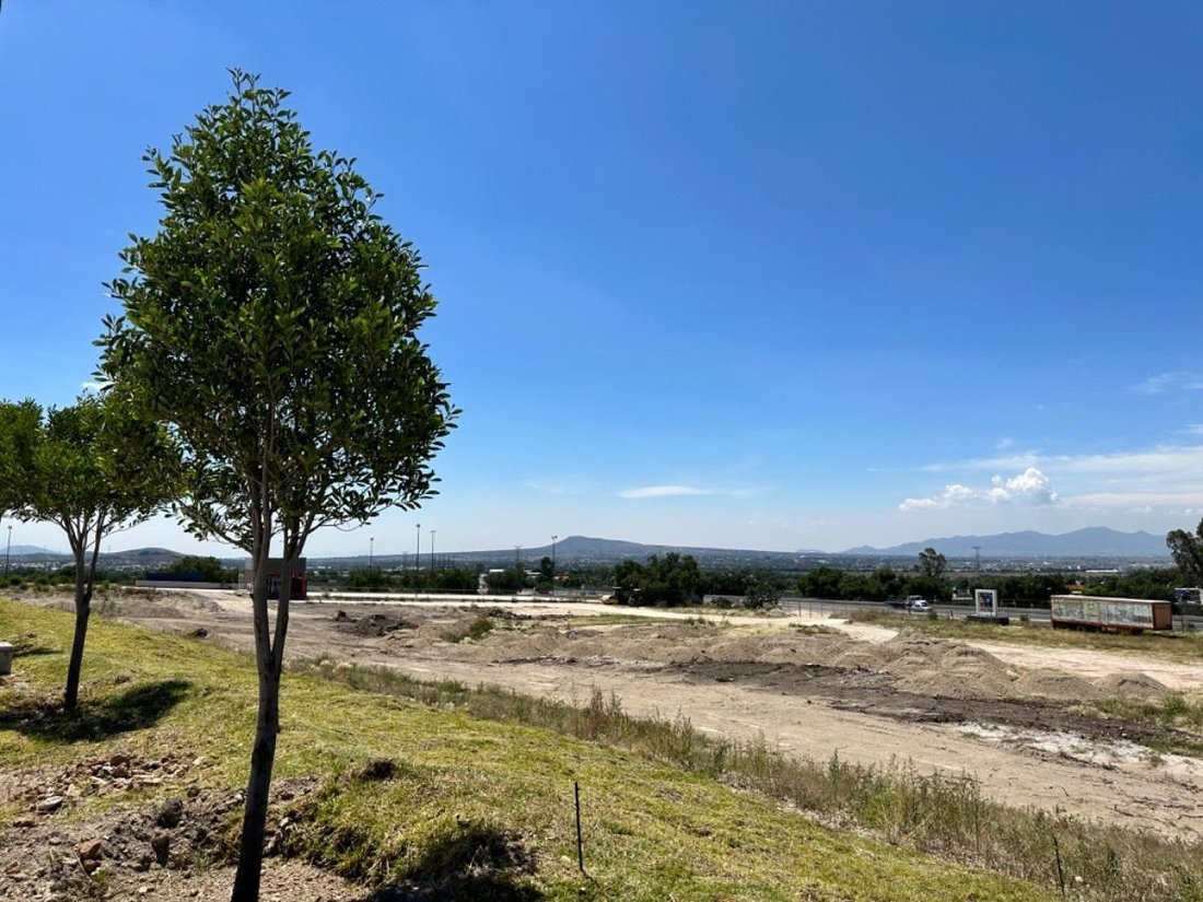 Land in Santa María Ajoloapan, State of Mexico, Mexico 1 - 18492529