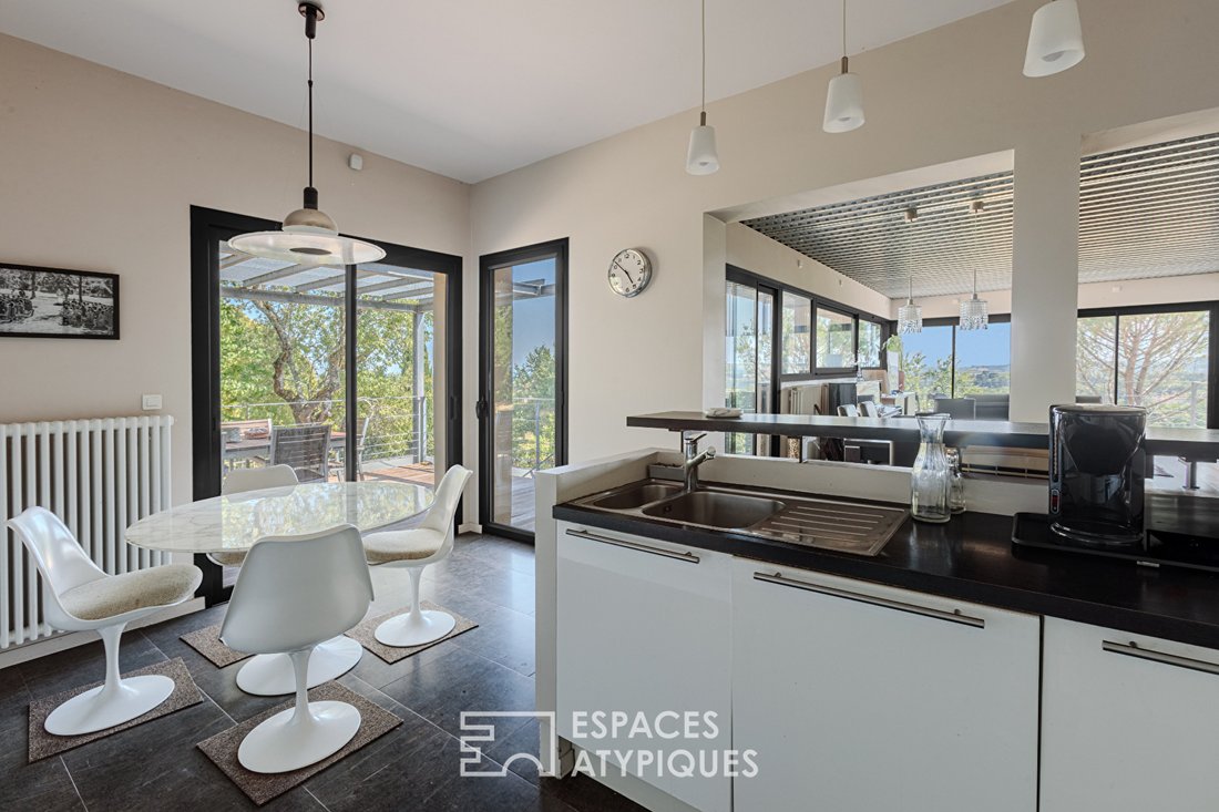 Villa a Faubourg Nord, Auch, Francia 5 - 18495651