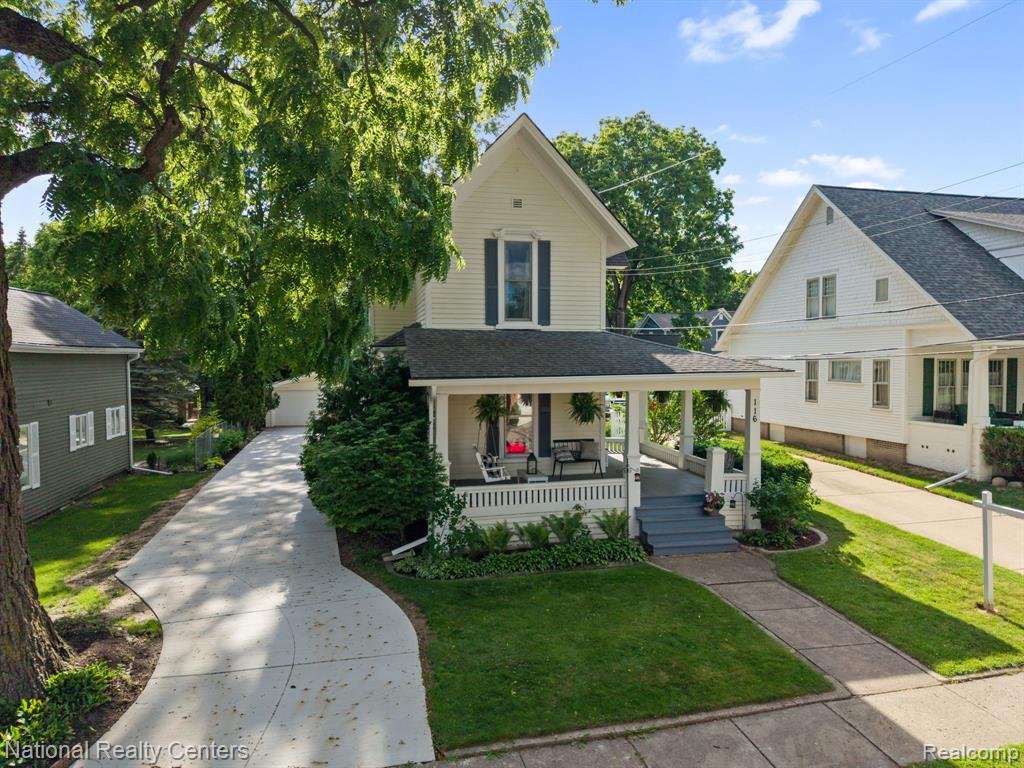 House in Novi, Michigan, United States 5 - 18309470