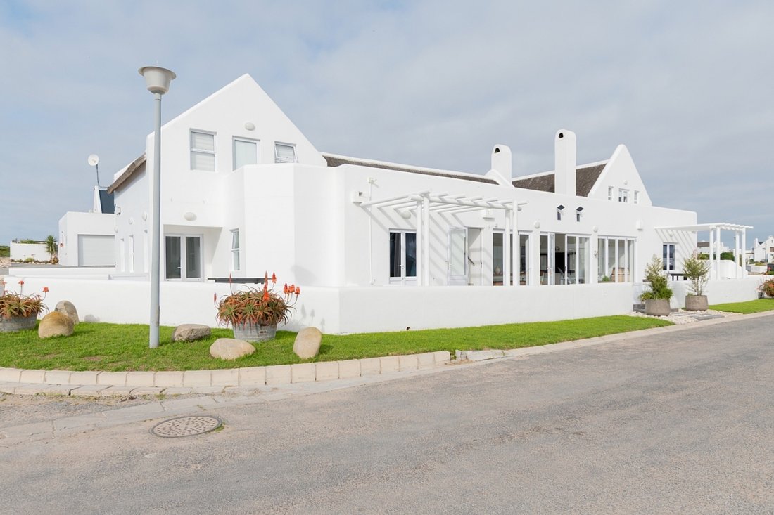 House in Jacobs Bay, Western Cape, South Africa 3 - 18492208