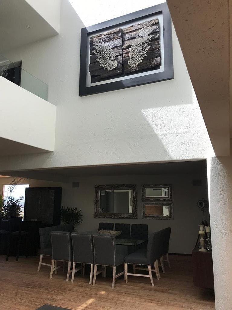 Condo in Fraccionamiento y Club de Golf los Encinos, State of Mexico, Mexico 2 - 18492812
