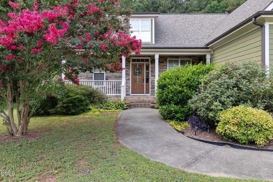 House in Franklinton, North Carolina, United States 3 - 18494645