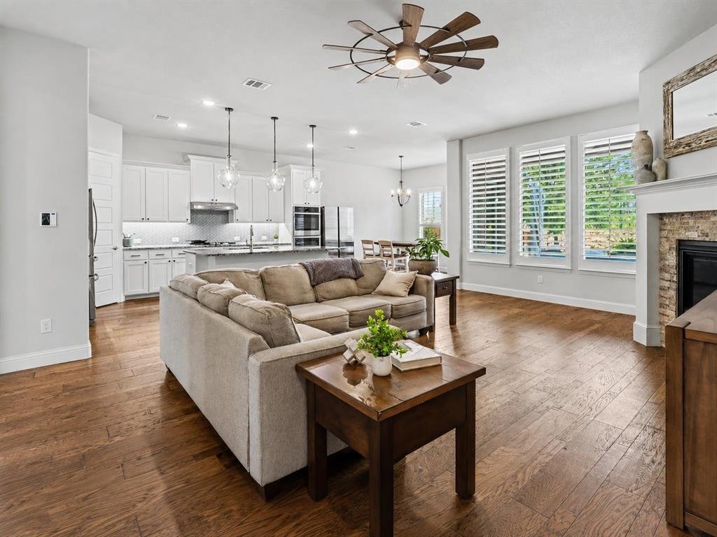 House in Flower Mound, Texas, United States 1 - 18494326