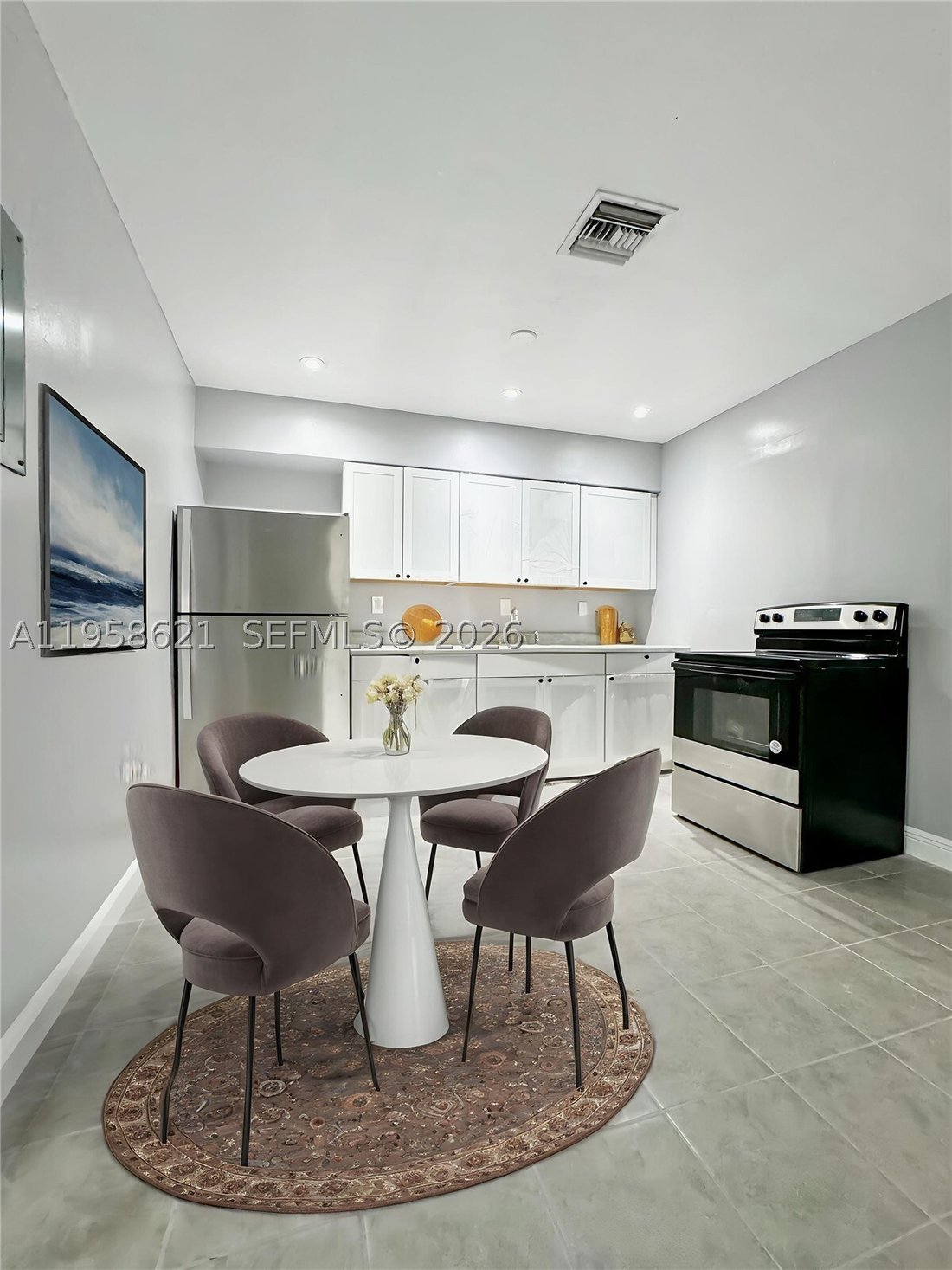 Apartment in Dania Beach, Florida, United States 2 - 17203374