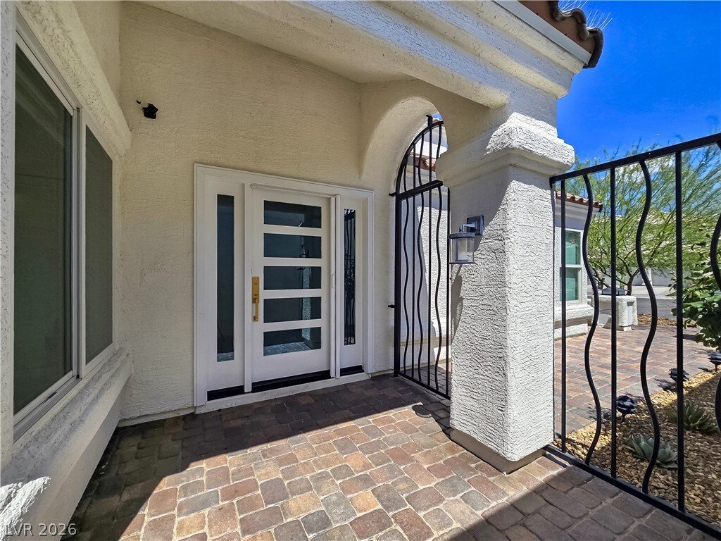 Casa en Las Vegas, Nevada, Estados Unidos 5 - 18493299