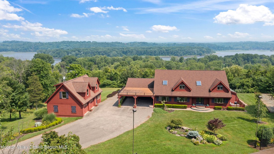 House in Coxsackie, New York, United States 1 - 18494001