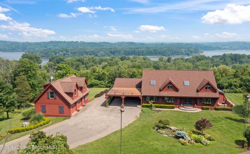 House in Coxsackie, New York, United States 1